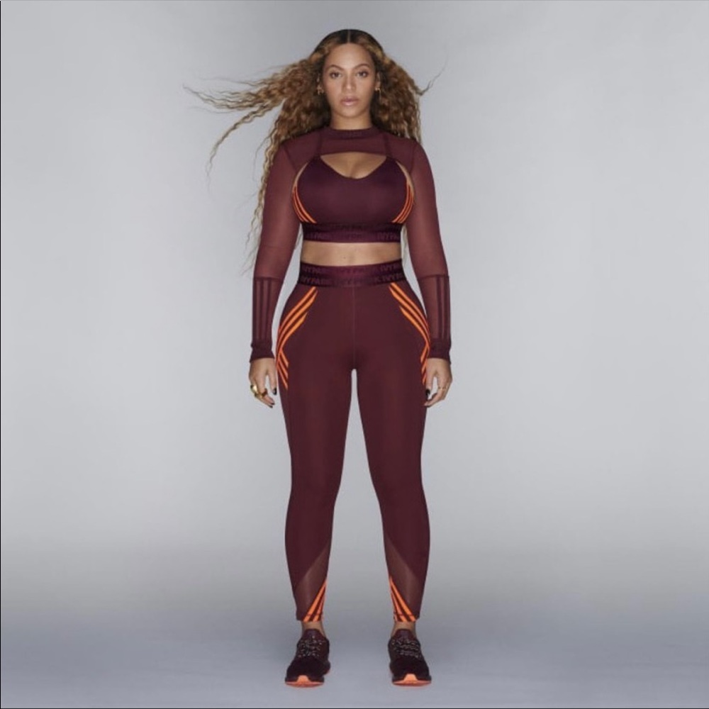Adidas IVY park